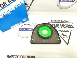 Сальник коленвала задний Вольво Volvo C30, S40 II, S60 II, S80 II, V40 \\ B4164T \\ VICTOR REINZ 81-90011-00