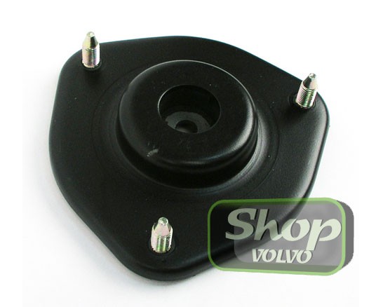 Опора переднего амортизатора VOLVO S40 I, V40 2000-2003 \\ автоматическая КПП \\ Lemforder