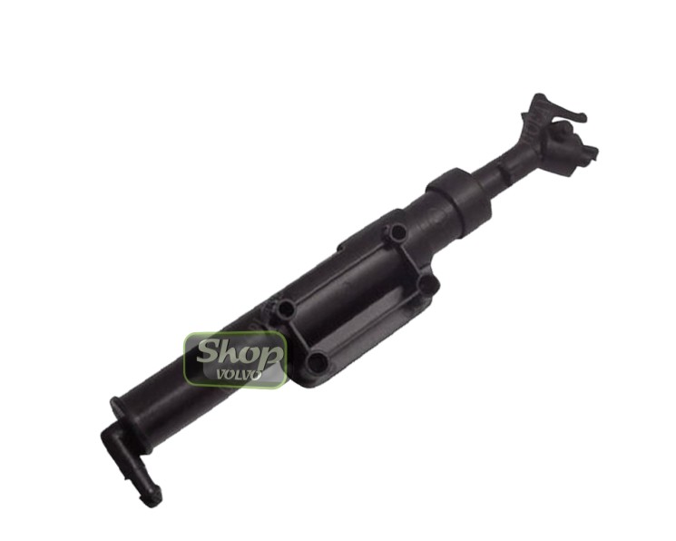 Форсунка омывателя фары правой VOLVO XC60 \\ 09-13 \\ SW-Parts SW31294407