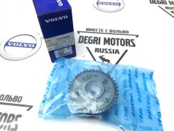 Шкив муфты VVT выпуск XC60 \\ VOLVO Original 31316630
