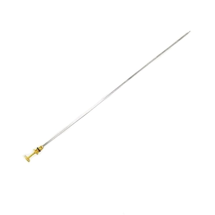 Щуп масляный акпп 4t65ev Volvo S80 (-2006), XC90 (-2014) \\ VOLVO Original 8675188 Уценка.