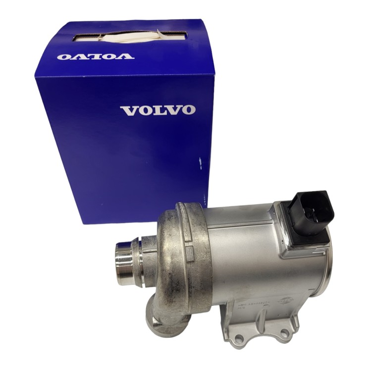 Водяной насос помпа системы охлаждения ​Volvo S60 II, S80 II, XC70 II, XC40, XC60 II, XC90 II \\ VOLVO Original 31368715