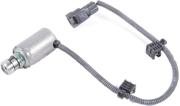 Клапан охлаждения поршней Volvo S60 II, S80 II, XC70 II, XC60 \\ VOLVO Original 31401504