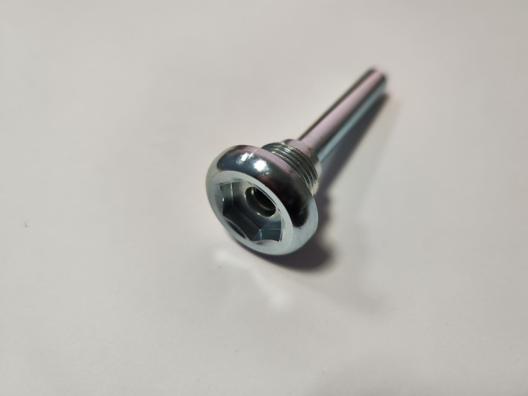 Трубка сливная АКПП Volvo S60 II, S80 II, XC70 II, XC60, FR2 (2,2TD) \\ LAND ROVER LR005643