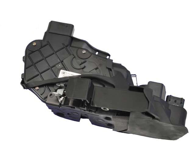 Замок двери передней левой VOLVO XC70 II \\ VOLVO Original 31416685