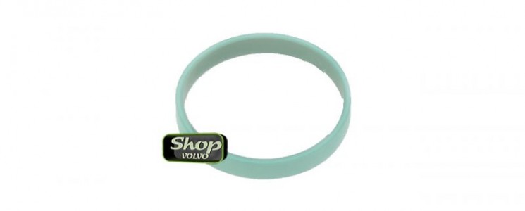 Прокладка впускного коллектора Вольво S80 II, XC70 II, XC60, XC90 \\ B6324S \\ VOLVO (Original) 30650729