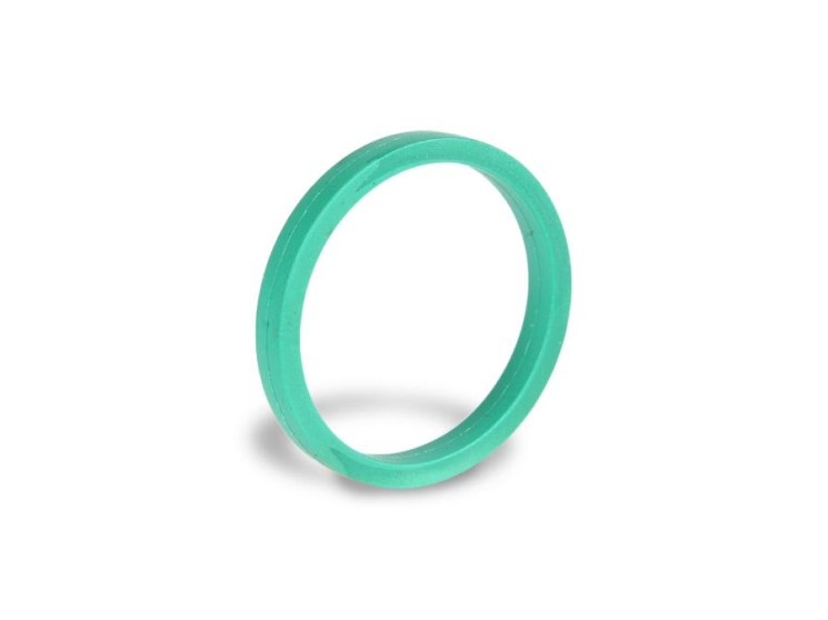 Уплотнительное кольцо масляного насоса Volvo S60, S80, XC70, XC60, XC90 \\ SPA, P3 \\ VOLVO Original 8692089