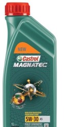Масло моторное Castrol Magnatec 5W-30 A5 1(л) \\ CASTROL 15CA3A