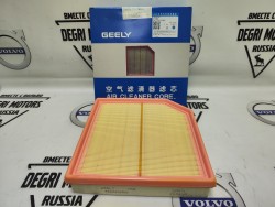 Фильтр воздушный Geely Monjaro 2.0, Volvo XC40 // Geely Original 2032047000