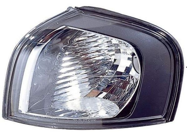 Указатель поворота левый VOLVO S80 \\ GP-German Parts 8620463