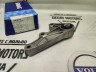 Кронштейн крепления двигателя нижний VOLVO C30, S40 II \\ SWAG 55930143