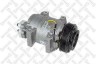 Компрессор кондиционера Volvo XC90 \\ STELLOX 10-80086-SX