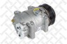 Компрессор кондиционера Volvo XC90 \\ STELLOX 10-80086-SX