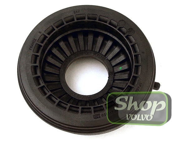 Опорный подшипник передней амортизационной стойки VOLVO S40 II, V50, C30 \\ 2 шт \\ SKF VKD 35035 T