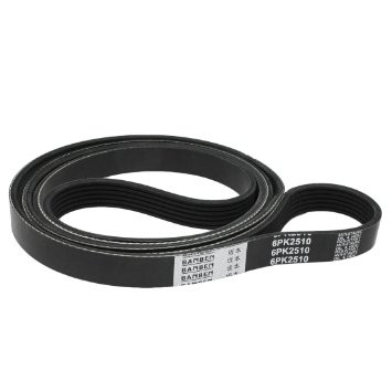 Приводной ремень Вольво S80 II,XC90 с 2005 по 2011г. \\ для B8444S \\ Contitech