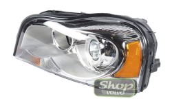 Фара активный ксенон левая VOLVO ХС90 \\ адаптивная \\ VOLVO (original) 31446868