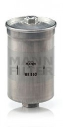 Фильтр топливный VOLVO  940, 960, S90 , V90 \\ Mann-filter