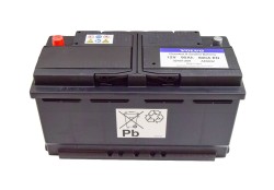 Аккумуляторная батарея 800A 90А/ч Volvo \\ VOLVO Original 32401209