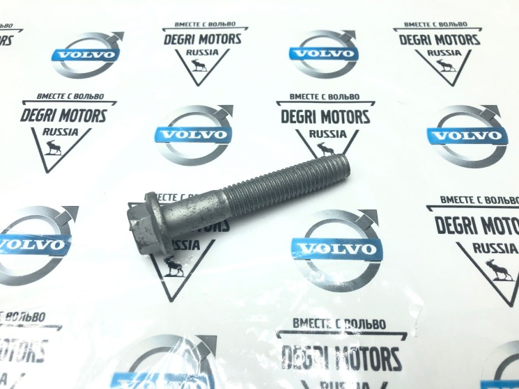 Болт саморез передней вилки подвески верхний V60CC (19-), V90 CC, XC60 (18-), XC90 (16-) \\ VOLVO Original 988920