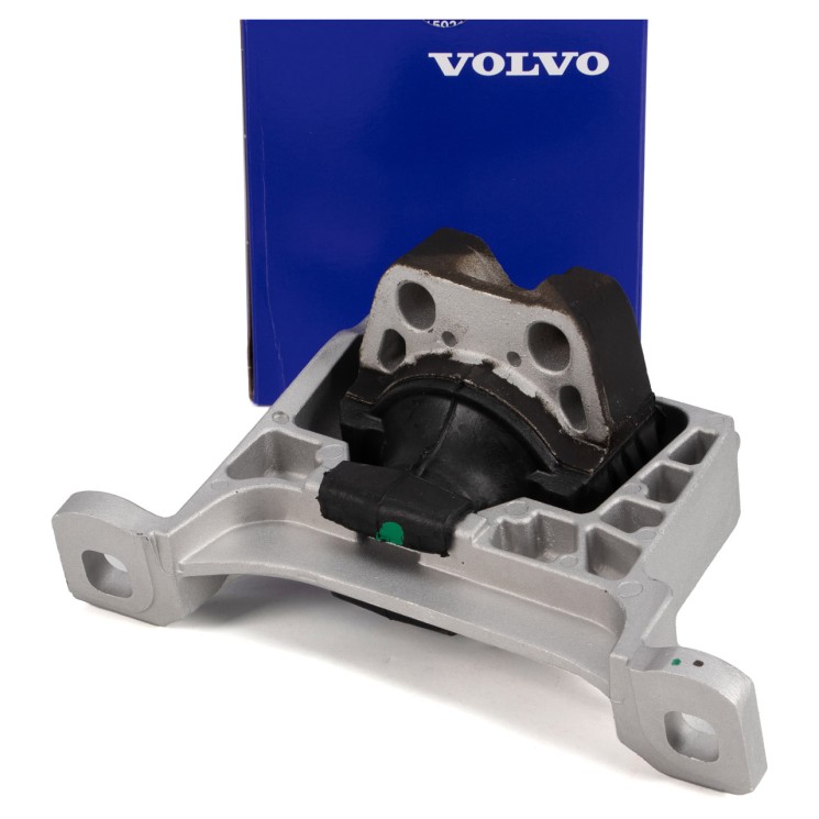 Опора двигателя D4162T Volvo C30, S40 II, V50, V40 II, V40CC \\ VOLVO Original 31401666
