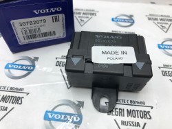 Блок управления обогревом сидения переднего Volvo S60 II, S80 II, XC60, XC70 II \\ VOLVO Original 30782079
