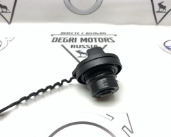 Крышка горловины топливного бака \\ VOLVO Original 31261716