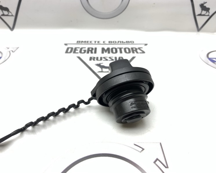 Крышка горловины топливного бака \\ VOLVO Original 31261716