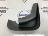 Комплект задних брызговиков S60 II V60 \\ 2 штуки \\ SWParts SW31265330