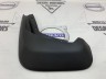 Комплект задних брызговиков S60 II V60 \\ 2 штуки \\ SWParts SW31265330