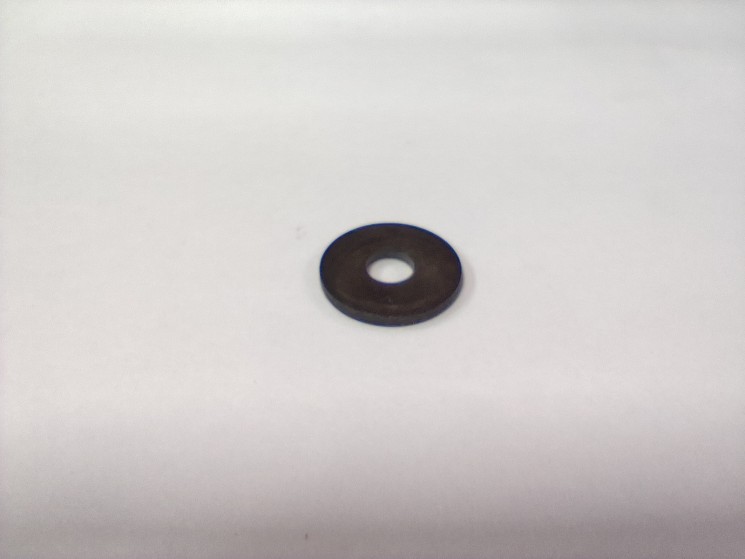 Шайба D5,3 мм \\ VOLVO Original 986498