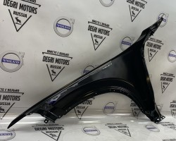 Переднее крыло Volvo XC90 II \\ VOLVO Original 31651676