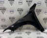 Переднее крыло Volvo XC90 II \\ VOLVO Original 31651676