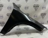 Переднее крыло Volvo XC90 II \\ VOLVO Original 31651676