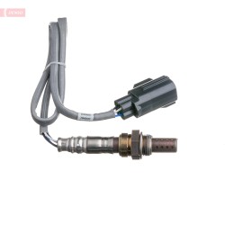 Лямбда зонд задний Volvo S60 S80 XC70 XC90 \\ DENSO DOX-0402