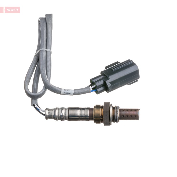 Лямбда зонд задний Volvo S60 S80 XC70 XC90 \\ DENSO DOX-0402