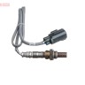 Лямбда зонд задний Volvo S60 S80 XC70 XC90 \\ DENSO DOX-0402