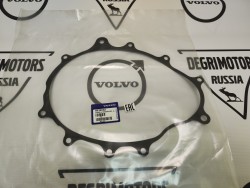 Прокладка раздаточной коробки Вольво XC90 \\ 4T65 AWD \\ VOLVO (Original) 8636802