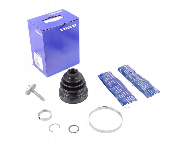 Пыльник ШРУСа внутренний Вольво S60 II, S80 II \\ CH 207358-  \\ VOLVO Original 30759411