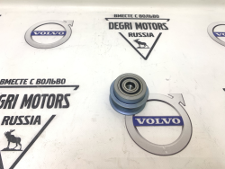 Муфта генератора Volvo S60 II, S80 II, S90 II, XC40, XC60 II, XC60, XC70 II, XC90 II \\ INA 535 0367 10