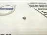 Винт фланца \\ VOLVO Original 988245