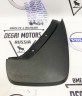 Комплект задних брызговиков Вольво XC40 \\ 2 шт \\ VOLVO Original 32321857