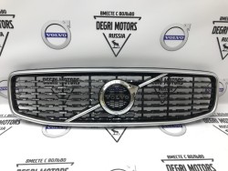 Решетка радиатора R-Design VOLVO S90, V90 \\ SWParts SW31425405 
