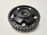 Муфта выпуск V.V.T. распредвала VOLVO S60 II, S80 II, V70 III, S40 II, C30, V50 \\ SW Parts SW30646225