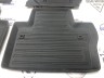 Коврики салонные резиновые Volvo XC70 II, V70 III \\ "off-black" \\ VOLVO Original 32357489
