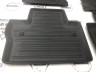 Коврики салонные резиновые Volvo XC70 II, V70 III \\ "off-black" \\ VOLVO Original 32357489