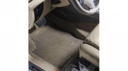 Коврики текстильные Вольво xc90 -2014 mocca brown \\ VOLVO Original 39866274 