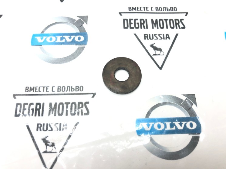 Шайба \\ VOLVO Original 986499