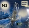 ЛАМПА H1 12V 55W PURE LIGHT (SB) \\ BOSCH 1987301005