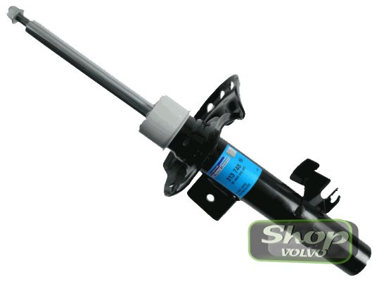 Амортизатор передний правый VOLVO S80 II \\ маркер 30, 31 \\ BOGE