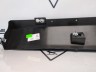 Накладка порога правого Volvo XC60 II \\ VOLVO Original 31420623